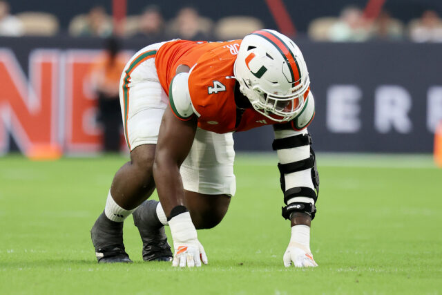 NCAA Futebol semana 6 Picks de apostas: probabilidades, melhores opções para van-Ala, Miami-fsu 

