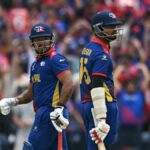 NEP vs WI, terceiro T20I: Nepal Refuted Collection Move by West Indies