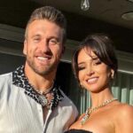 San Francisco 49ers zagueiro Kyle Juszczyk e esposa Kristin Juszczyks Relacionamento Linha do tempo