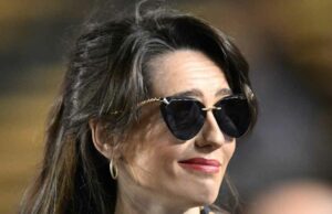 NFL Films quebra o silêncio sobre a dramatização de Jordon Hudson e Expense Belichick Hot Mic Jordan-Hudson-GettyImages-2241751435