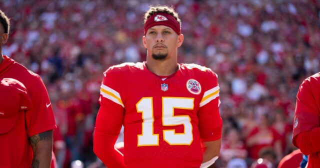 NFL Semana 5 Jogos de futebol: dias, onde desfrutar e ainda mais (de 5 a 6 de outubro) 

