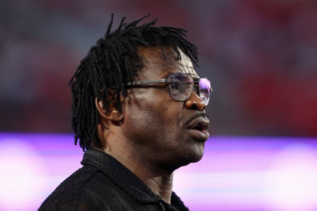 Michael Irvin