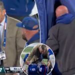 NFL envia memorando sobre protocolo de concussão após controvérsia sobre barraca médica de Brian Daboll