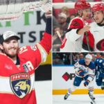 NHL Preview: quem tem a melhor chance de acabar com as esperanças da dinastia dos Panteras na temporada rica em história