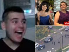 NJ Teen revelou obsessão sombria por uma de suas supostas vítimas de atropelamento antes de acidente NJ Teen revelou obsessão sombria por uma de suas supostas vítimas de atropelamento antes de acidente