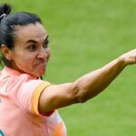 NWSL Power Rankings: Marta faz com que Orlando pareça ameaçador mais uma vez