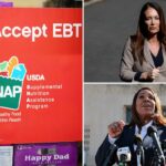 NY e 25 outros estados processam o USDA para manter os benefícios do SNAP rolando durante a paralisação do governo