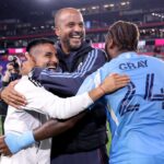 NYCFC tem muito em jogo no importante final da temporada regular