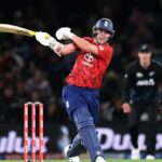 NZ vs ENG, 1º T20I: Abridor de coleta em Christchurch enxaguado por causa das chuvas