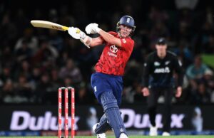 NZ vs ENG, 1º T20I: Abridor de coleta em Christchurch enxaguado por causa das chuvas NZ vs ENG, 1º T20I: Abridor de coleta em Christchurch enxaguado por causa das chuvas