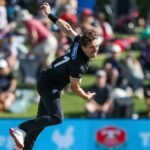 NZ vs ENG: o marcapasso neozelandês Matt Henry fora da final do ODI da Inglaterra