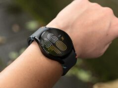 Este Galaxy Watch barato reúne todos os recursos que você precisa por apenas US $ 120 Vazamento de renderização do Samsung Galaxy Watch FE