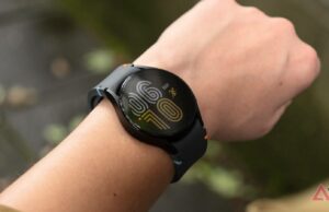 Na verdade, você não tinha motivos oficialmente, já que o Galaxy Watch que gostamos custa atualmente apenas US $ 99 Vazamento de renderização do Samsung Galaxy Watch FE