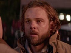 ‘Nação do Fogo’ questiona a sobriedade de Bode depois que ele ingere e vomita comprimido PAÍS DE FOGO