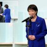 Nacionalista Sanae Takaichi deve ser a primeira primeira -ministra do Japão