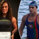 Nadadora transgênero suspensa cinco anos por recusar teste de sexo após dominar competição feminina