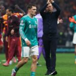 Nagelsmann protege o início lento de Wirtz no Liverpool