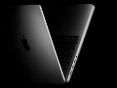 Veja por que ainda vale a pena comprar o MacBook Pro M5, mesmo com rumores de redesenho Não, a UE não proibiu a Apple de incluir um carregador no M5 MacBook Pro | Imagem promocional da Apple mostrada