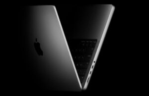 Veja por que ainda vale a pena comprar o MacBook Pro M5, mesmo com rumores de redesenho Não, a UE não proibiu a Apple de incluir um carregador no M5 MacBook Pro | Imagem promocional da Apple mostrada