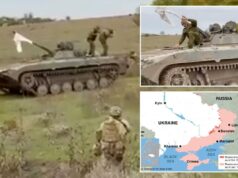 Não acredite nas mentiras de Putin: a Rússia não está vencendo na Ucrânia Não acredite nas mentiras de Putin: a Rússia não está vencendo na Ucrânia