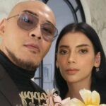 Não é Salim a Deddy Corbuzier enquanto entra na casa, Sabrina Presidente: Medo ofendido