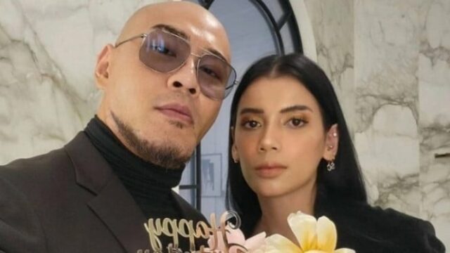 Não é Salim a Deddy Corbuzier enquanto entra na casa, Sabrina Presidente: Medo ofendido 

