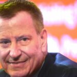 Não foi um impostor de Bill de Blasio atacando Zohran Mamdani. Foi o 'Bill DeBlasio' errado