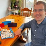 'Não gosto de ser restringido': Sask. homem utilizando impressão 3D para ajudar pessoas com deficiência a procurar empregos do dia a dia