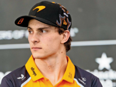 ‘Não há vantagem em se preocupar com Max Verstappen…’ afirma Oscar Piastri 'Não há vantagem em se preocupar com Max Verstappen...' afirma Oscar Piastri
