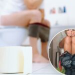 Não pode fazer cocô? Coma estes dois alimentos – e uma bebida – para resolver sua constipação