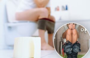 Não pode fazer cocô? Coma estes dois alimentos – e uma bebida – para resolver sua constipação Não pode fazer cocô? Coma estes dois alimentos – e uma bebida – para resolver sua constipação