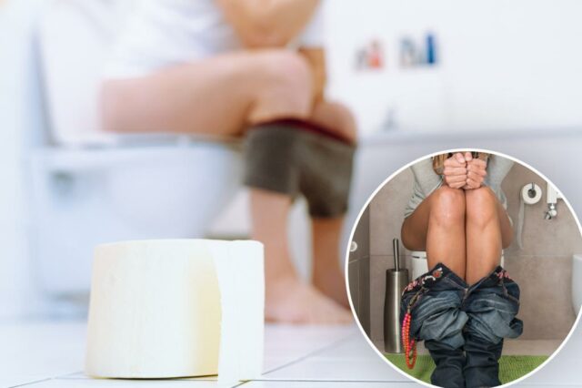 Não pode fazer cocô? Coma estes dois alimentos – e uma bebida – para resolver sua constipação

