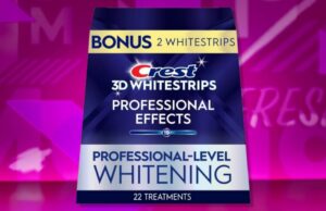 Não seria um dia privilegiado sem esse negócio de US $ 29 CRESTS Não seria um dia privilegiado sem esse negócio de US $ 29 CRESTS