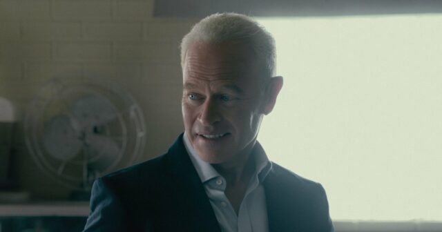 Neal McDonough provoca a importância do momento final de seu personagem ‘Tulsa King’ na 3ª temporada