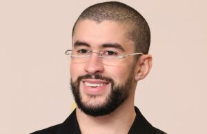 Negative Rabbit ganha prêmio de ‘Melhor Músico do Século 21’ no Latin Signboard Honors coelho mau getty 1