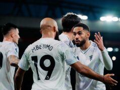 Rio Ferdinand notou grandes mudanças no elenco do Man Utd desde que Mbeumo e Cunha assinaram, ‘Coisa enorme…’ ícone de correio