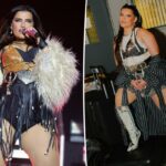 Nelly Furtado abandona a música após uma série de ataques de body shamers