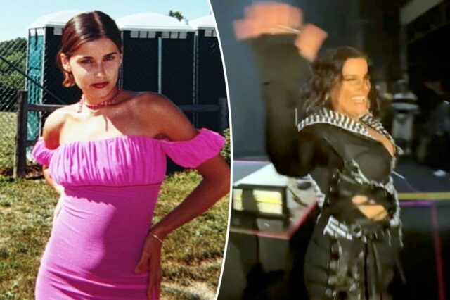Nelly Furtado toma decisão chocante sobre o futuro de sua Nelly Furtado toma decisão chocante sobre o futuro de sua carreira