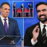 'Nepo baby' Zohran Mamdani queria parecer 'durão' contra Andrew Cuomo: especialista em corpo