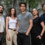Netflix América Latina aposta muito no ajuste de Philip K. Cock ‘The Future Is Ours’ (EXCLUSIVO)