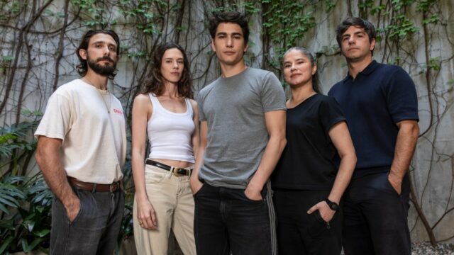 Netflix América Latina aposta muito no ajuste de Philip K. Netflix América Latina aposta muito no ajuste de Philip K. Cock ‘The Future Is Ours’ (EXCLUSIVO)