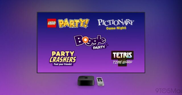 Netflix está lançando jogo de salão para sala com assimilação de iphone 

