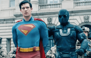 Netflix ‘explorando ativamente’ oferta de descoberta da Warner Bros. e contrata banco para montar oferta de fusões e aquisições (relatório) Netflix 'explorando ativamente' oferta de descoberta da Warner Bros. e contrata banco para montar oferta de fusões e aquisições (relatório)