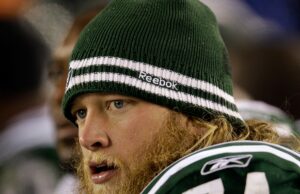 Nick Mangold, celebridade do NY Jets, morre devido a problemas renais Nick-Mangold-sub-getty-3
