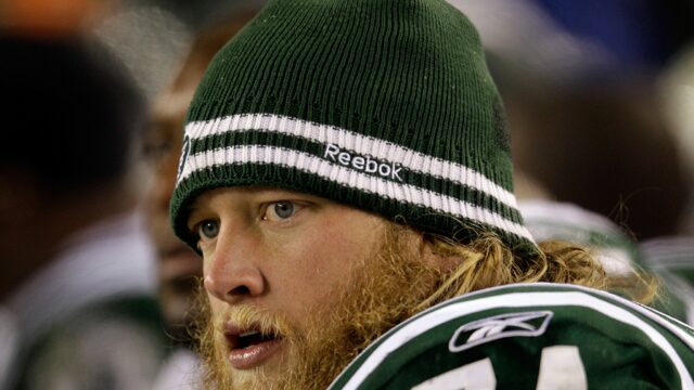 Nick Mangold, celebridade do NY Jets, morre devido a problemas Nick-Mangold-sub-getty-3