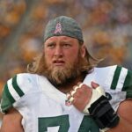 Nick Mangold morto aos 41 anos: homenagens mais atuais aos jatos da cidade de Nova York fantásticas