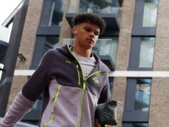 Nico O’Reilly muda a equipe Reece James na Inglaterra para os próximos ternos Nico O'Reilly muda a equipe Reece James na Inglaterra para os próximos ternos