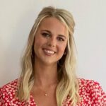 Nicole Franzel, do Big Brother, critica os golpistas após a revelação da gravidez