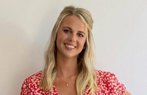 Nicole Franzel, do Big Brother, critica os golpistas após a revelação da gravidez Nicole Franzel, do Big Brother, critica os golpistas após a revelação da gravidez