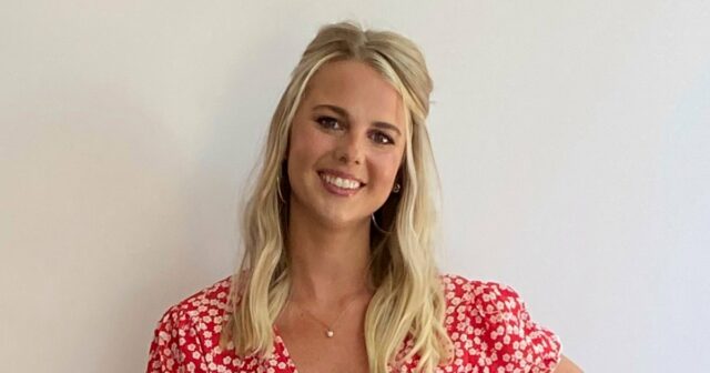 Nicole Franzel, do Big Brother, critica os golpistas após a Nicole Franzel, do Big Brother, critica os golpistas após a revelação da gravidez